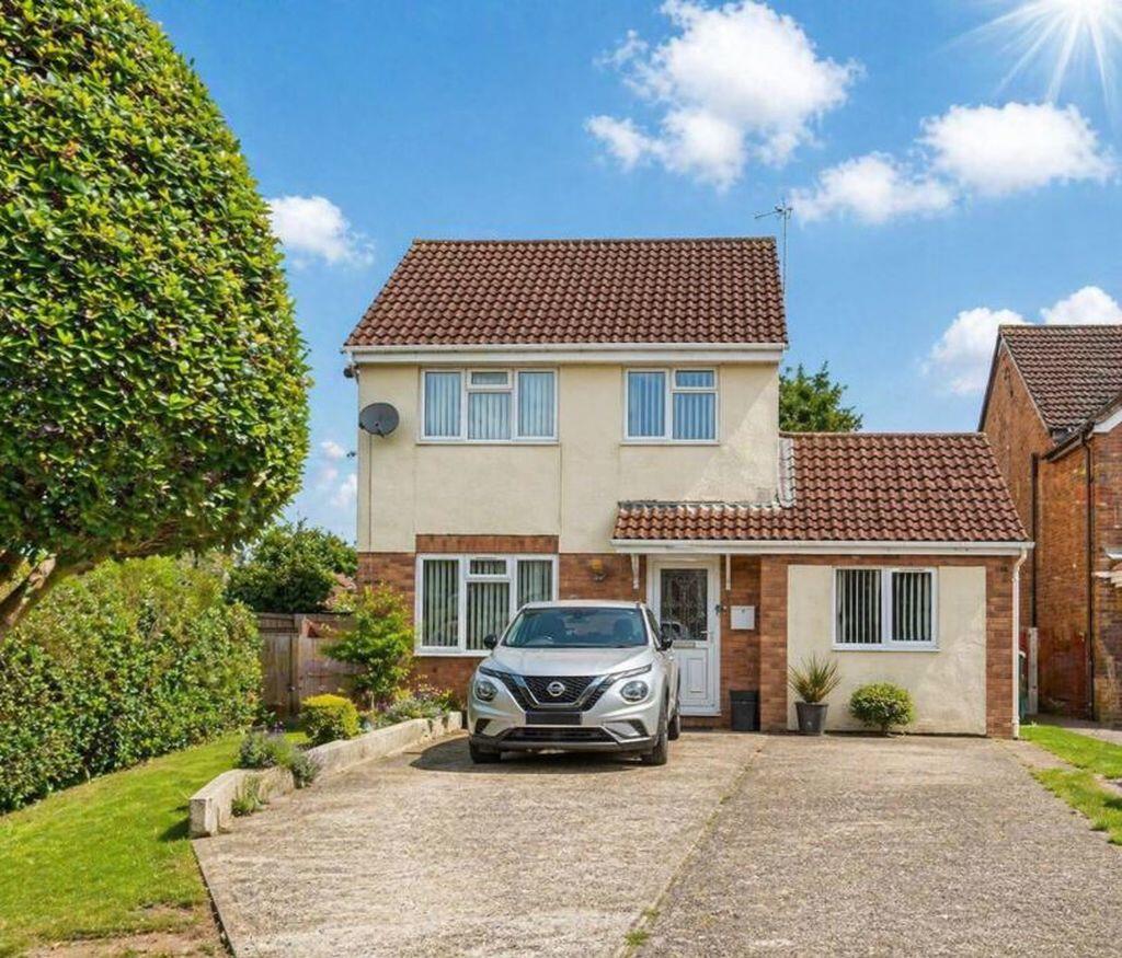 Waltwood Park Drive, Newport, NP18, Newport