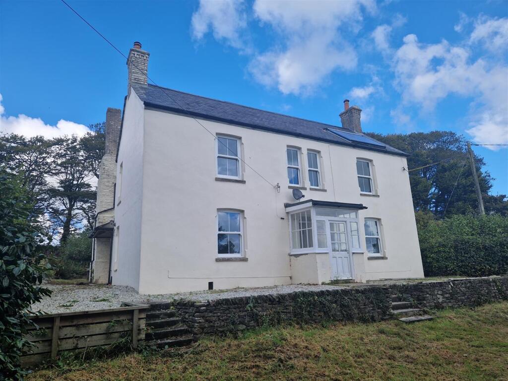 Main image of property: Rural Probus