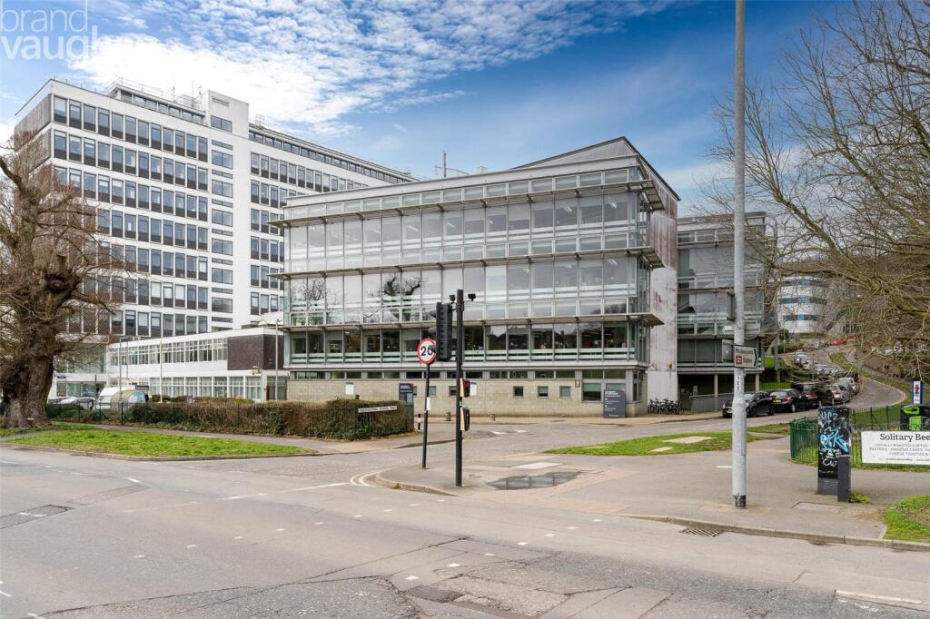 Main image of property: The Highway, Brighton, East Sussex, BN2