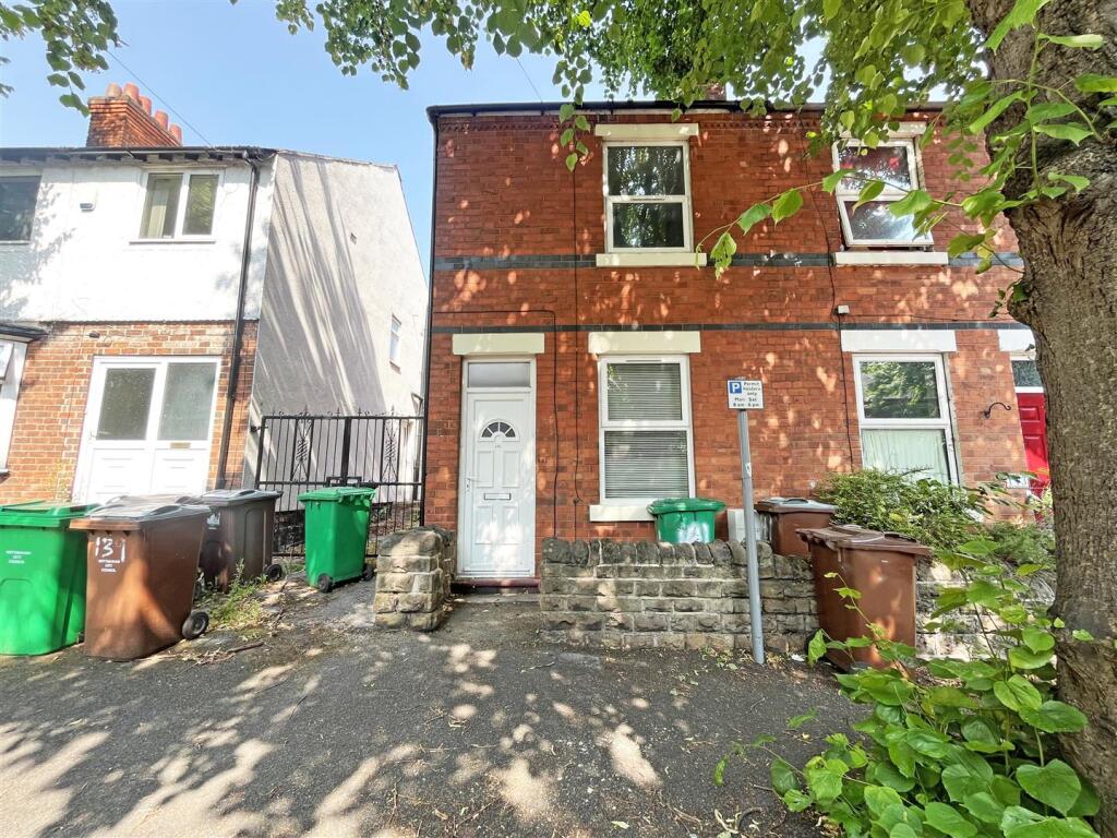 Main image of property: Allington Avenue, Lenton, Nottingham