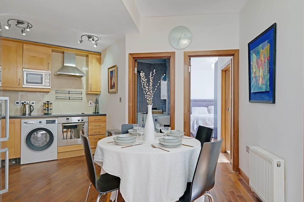 Apartment in London, City of Westminster - View 5