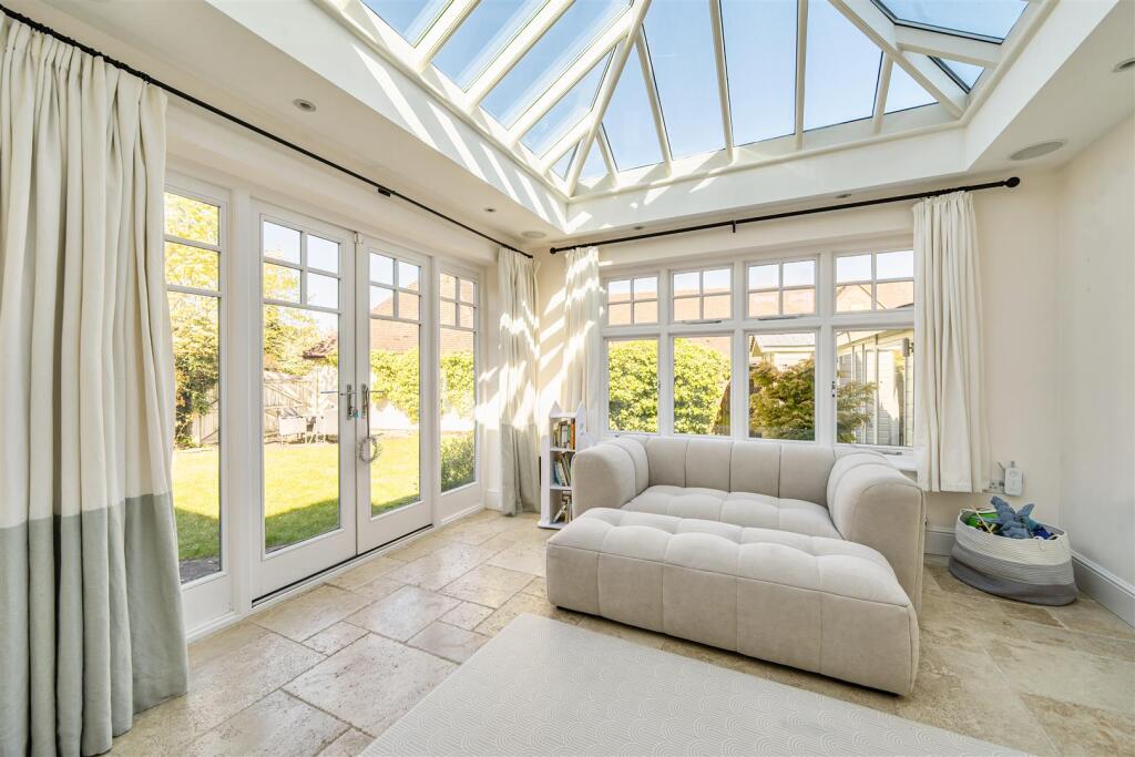 Additional image 4 of Widney Manor Road, Solihull