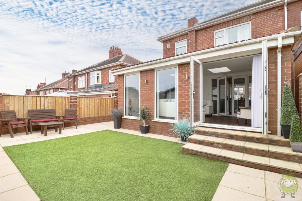 Main image of property: 19 Marina Drive, South Shields