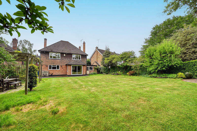 Main image of property: Eastglade Pinner