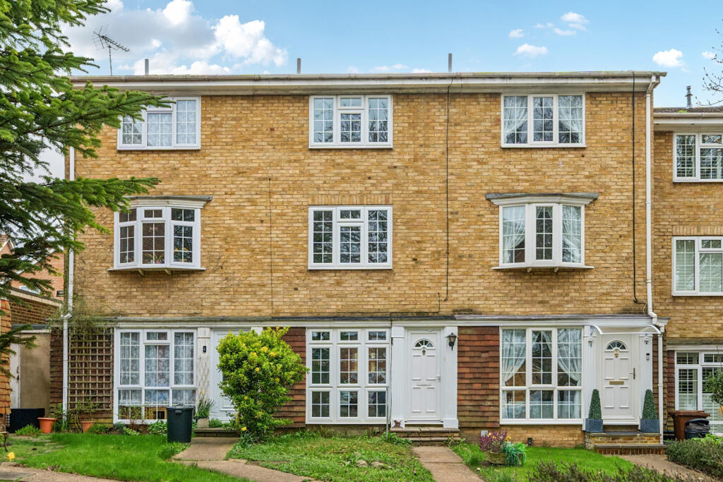 Main image of property: Wheatcroft Grove, Gillingham, Kent
