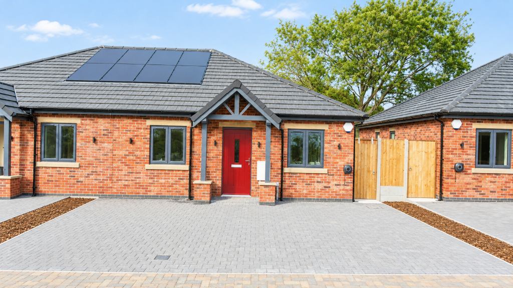 Main image of property: New Street,
Mawdesley,
L40
