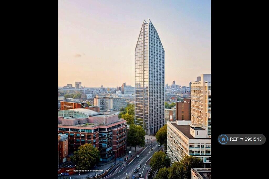 Main image of property: Southwark Bridge Road, London, SE1