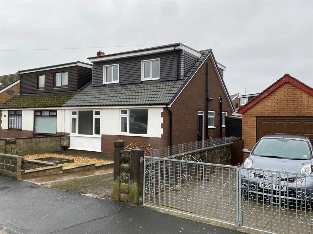 Main image of property: Leachfield Road, Galgate, Lancashire, LA2