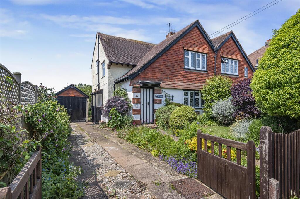 Kedale Road, Seaford, Seaford