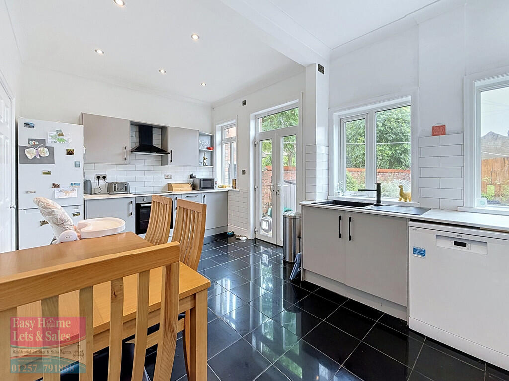 Main image of property: Bristol Avenue, Farington