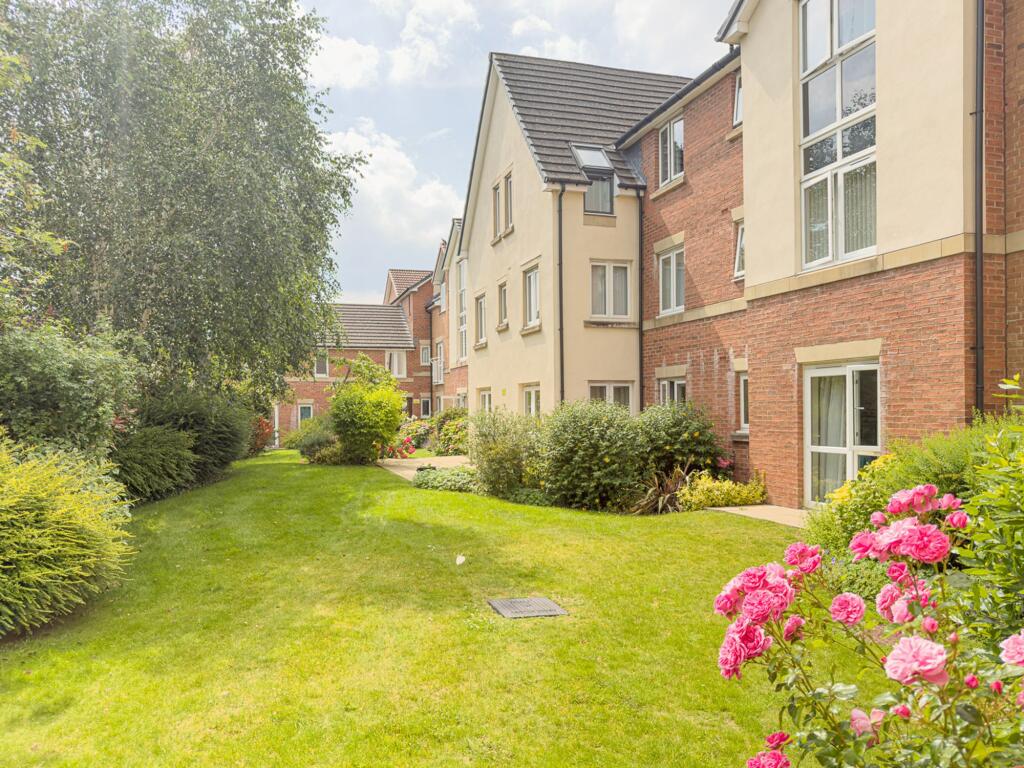 Main image of property: Long Street, Thirsk, YO7