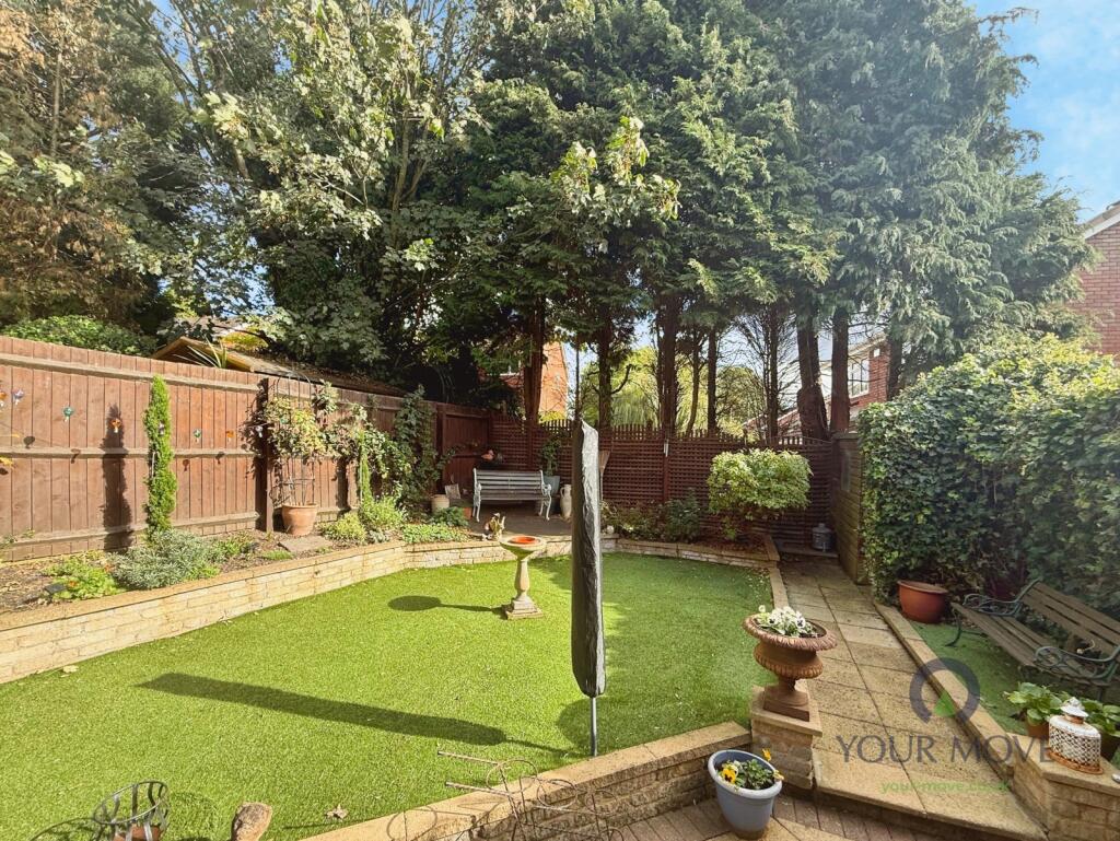 House in Dudley, West Midlands - View 4