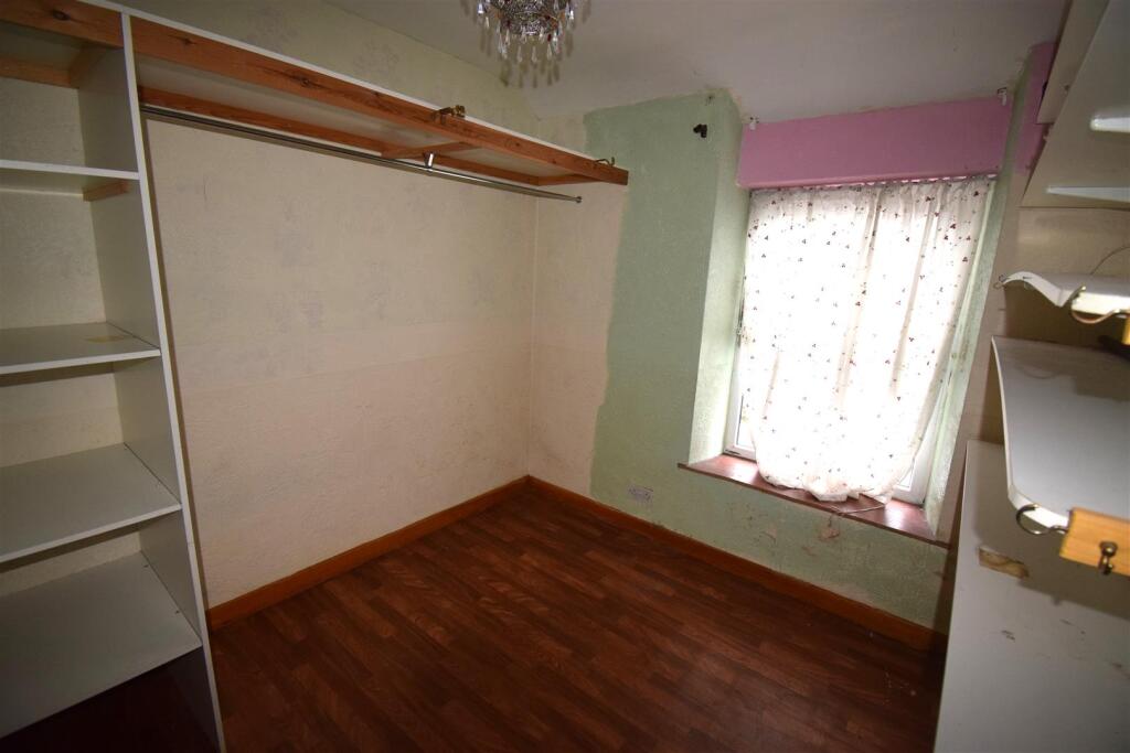 Glynllifon Street, Blaenau Ffestiniog - More
