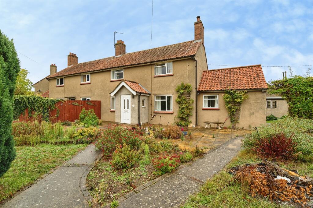 Main image of property: High Road, Roydon, Diss