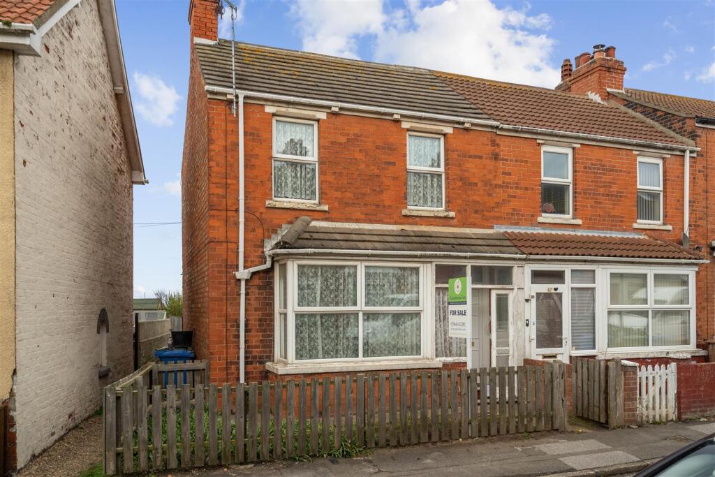 Main image of property: Southcliff Road, Withernsea
