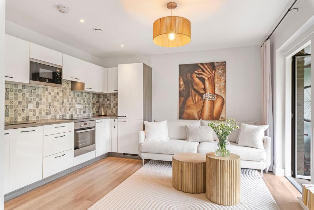 Main image of property: Adenmore Road, London, SE6