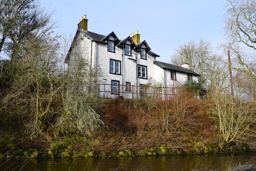 Main image of property: The Tushielaw Inn, Ettrick Valley, Selkirkshire, TD7 5HT