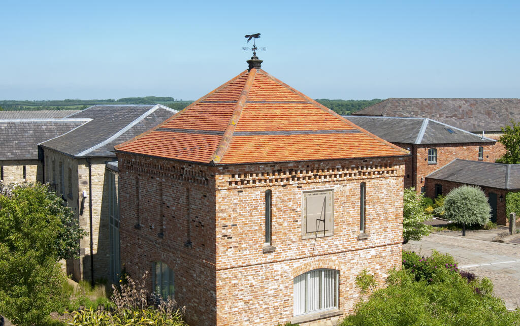 Pury Hill Business Park