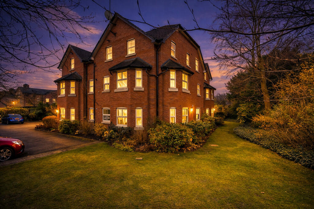 Main image of property: Cheadle Road, Cheadle Hulme, SK8