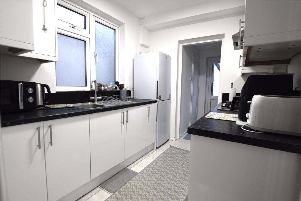 Main image of property: Deanscroft Avenue, London, NW9