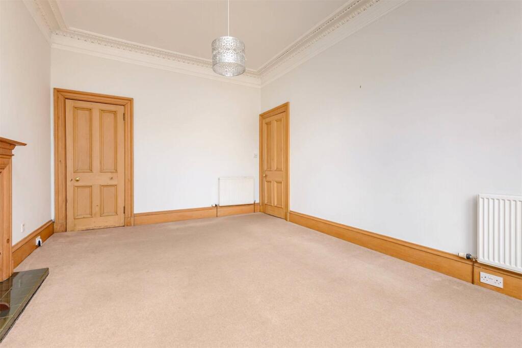 Apartment in Edinburgh, Marchmont - View 4