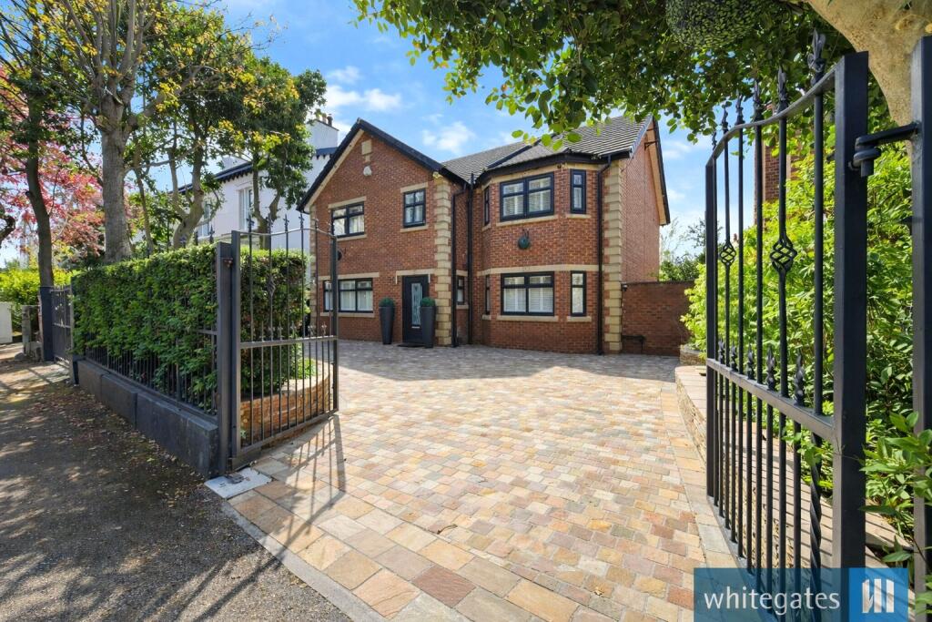 Main image of property: Litherland Park, Liverpool, Merseyside, L21