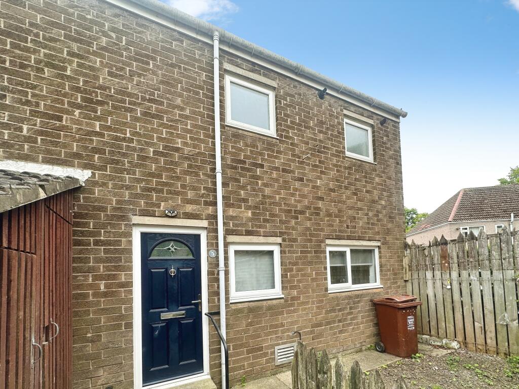 Main image of property: Honister Close, Lemington, Newcastle upon Tyne, NE15