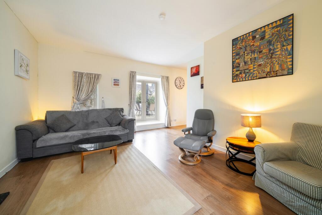 House in Cupar, Blalowan Park, Westfield - View 4