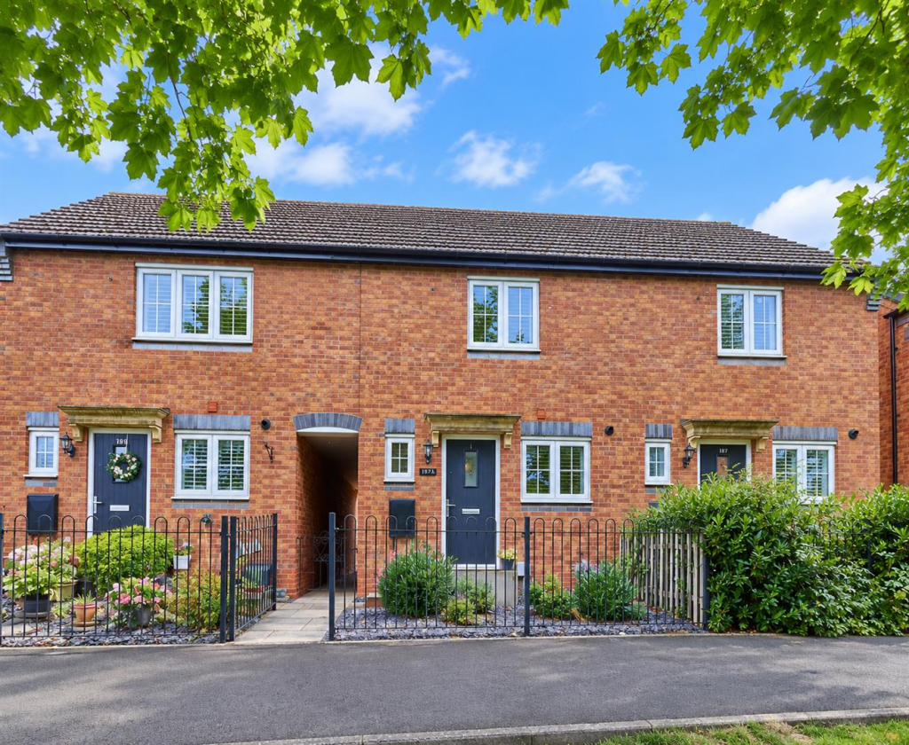 Main image of property: Rugby Road, Burbage