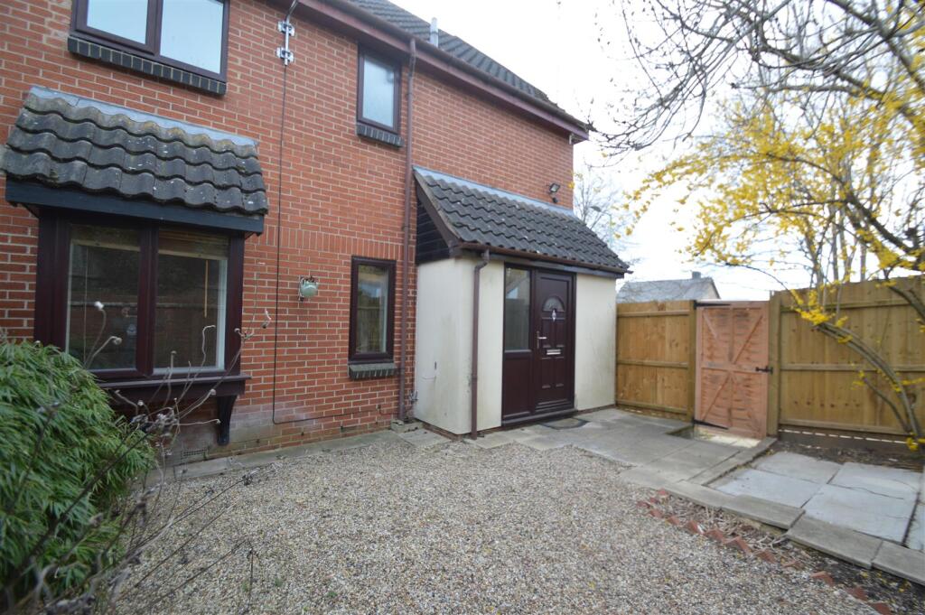 Main image of property: Pavilion Court, Haverhill