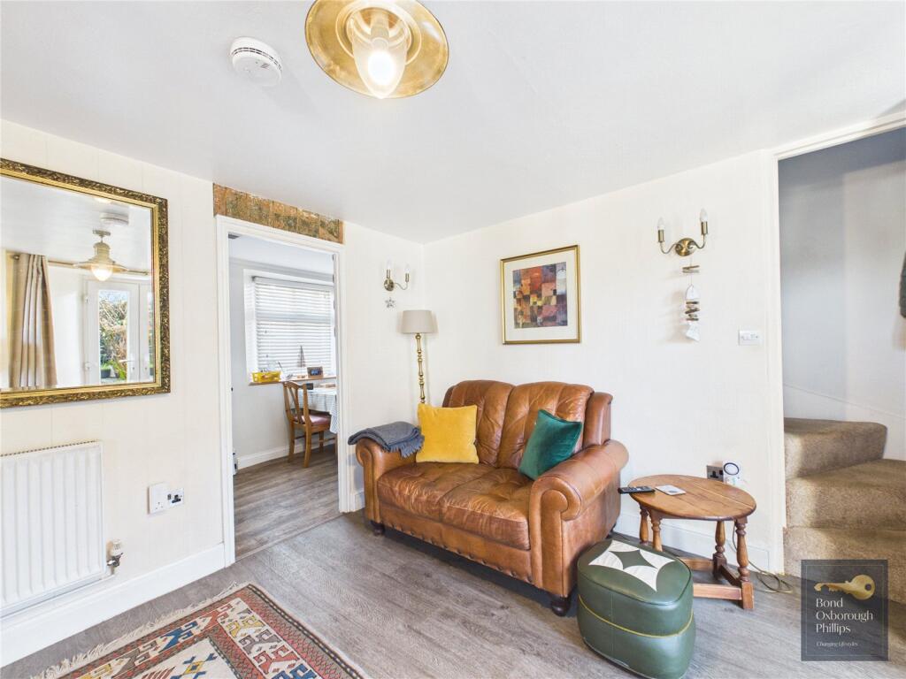 West Lane, Dolton, Winkleigh photo 4