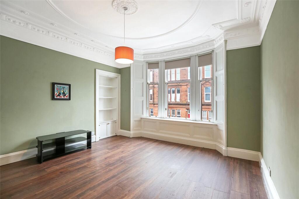 Apartment in Kilmarnock, South Ayrshire - View 4