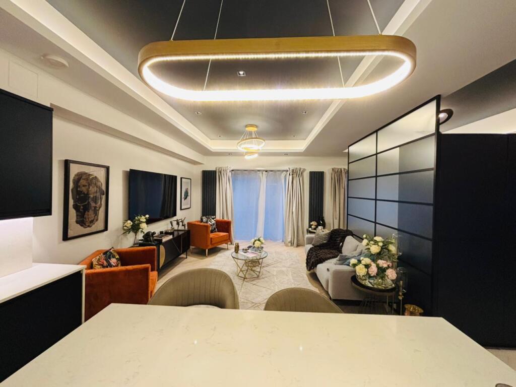 Apartment in London - View 3