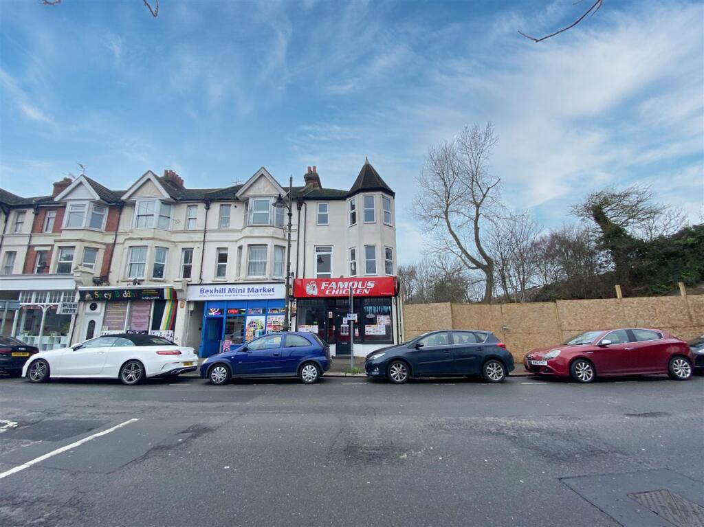 Main image of property: Sackville Road, Bexhill on Sea