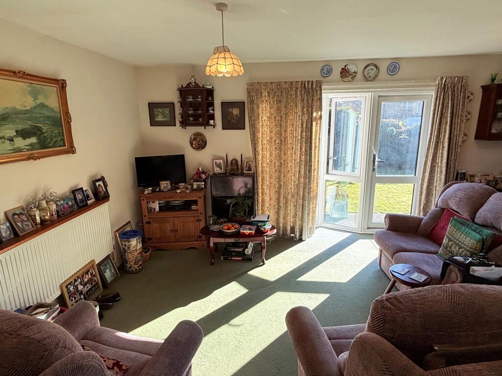 House in Duston, Timken Estate - View 4