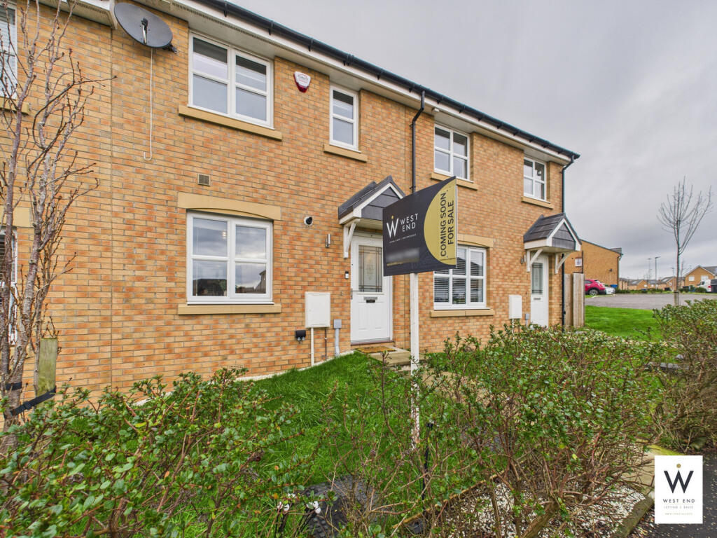 Main image of property: Calderbank Road, Glasgow, G71