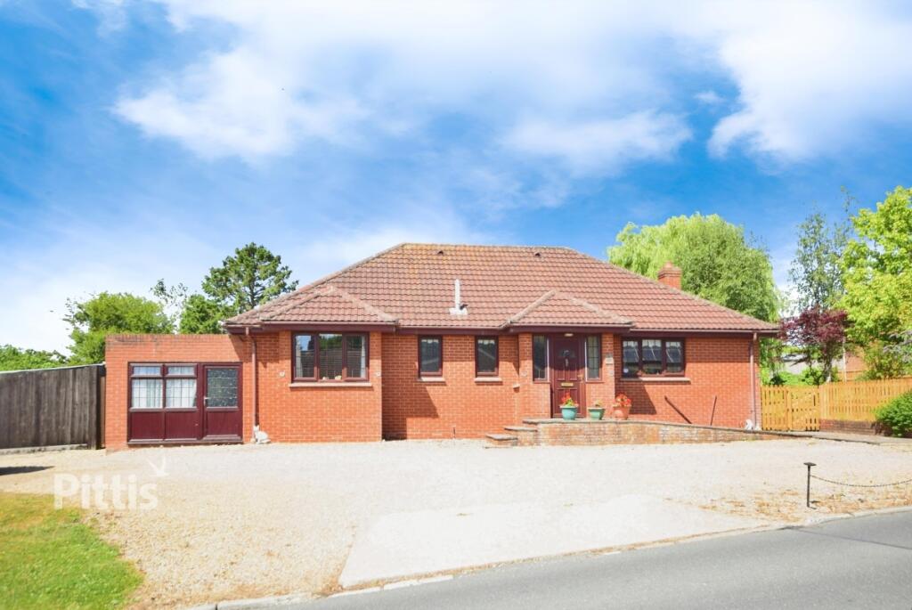Main image of property: Ashey Road Ryde PO33