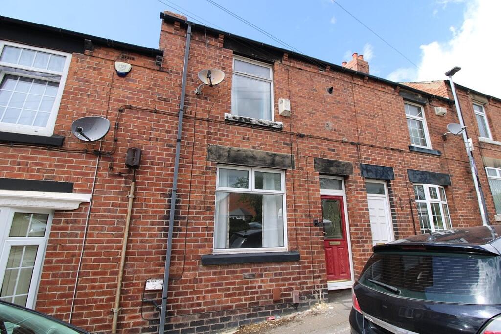 Main image of property: Dearne Street, Darton, Barnsley