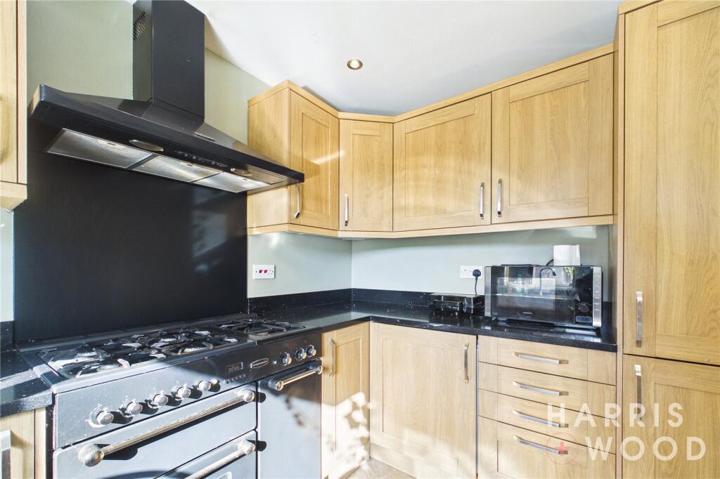 House in Colchester - View 4