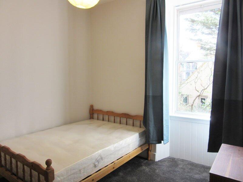 Apartment in Edinburgh - View 4