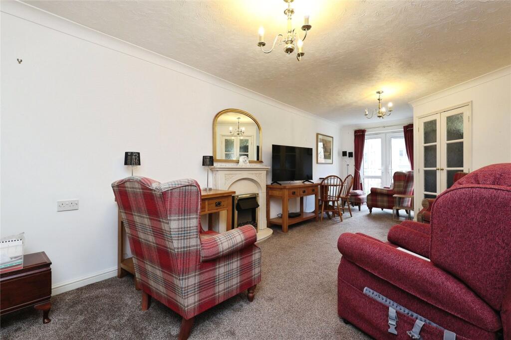 Additional image 2 of Aire Valley Court, Bingley