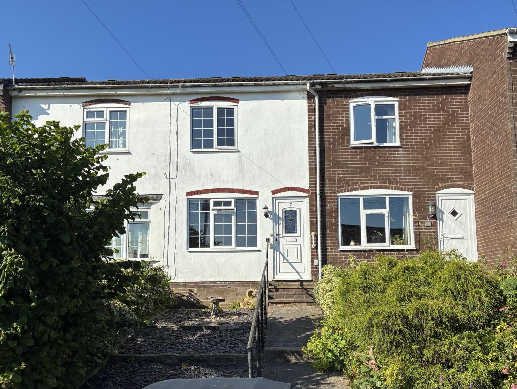 Main image of property: Peterhouse Drive, Otley