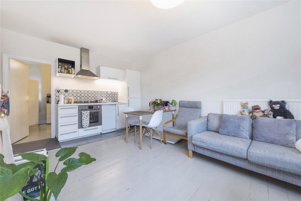 Main image of property: Phoenix Road,
Euston, NW1