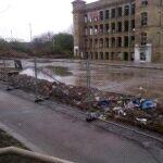 Ham Strasse, Canal Road, Bradford, BD1 – pohled 4