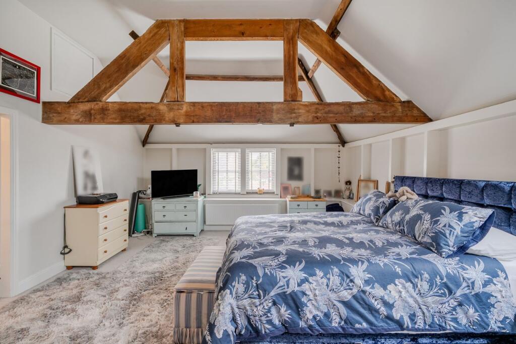 House in Rode, Somerset - View 2