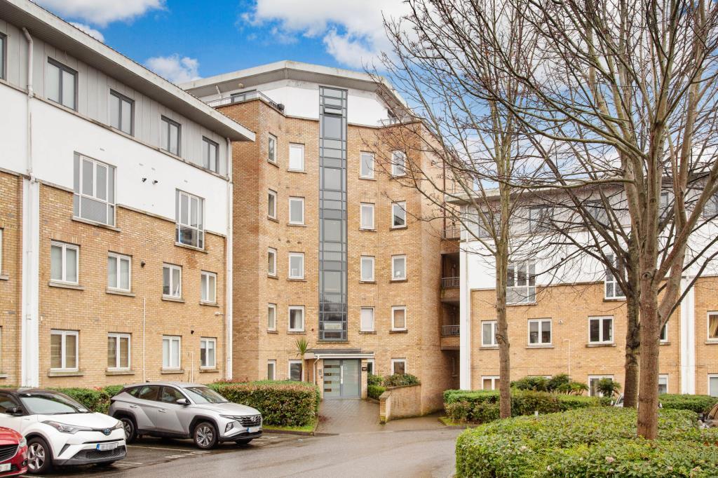 Main image of property: 1 Scariff Hall, Waterville Hall, Blanchardstown, Dublin 15, D15F409