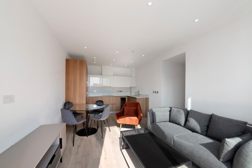 Apartment in London - View 4