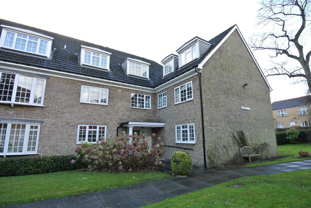 Main image of property: Arncliffe Court, Croft House Lane, Marsh