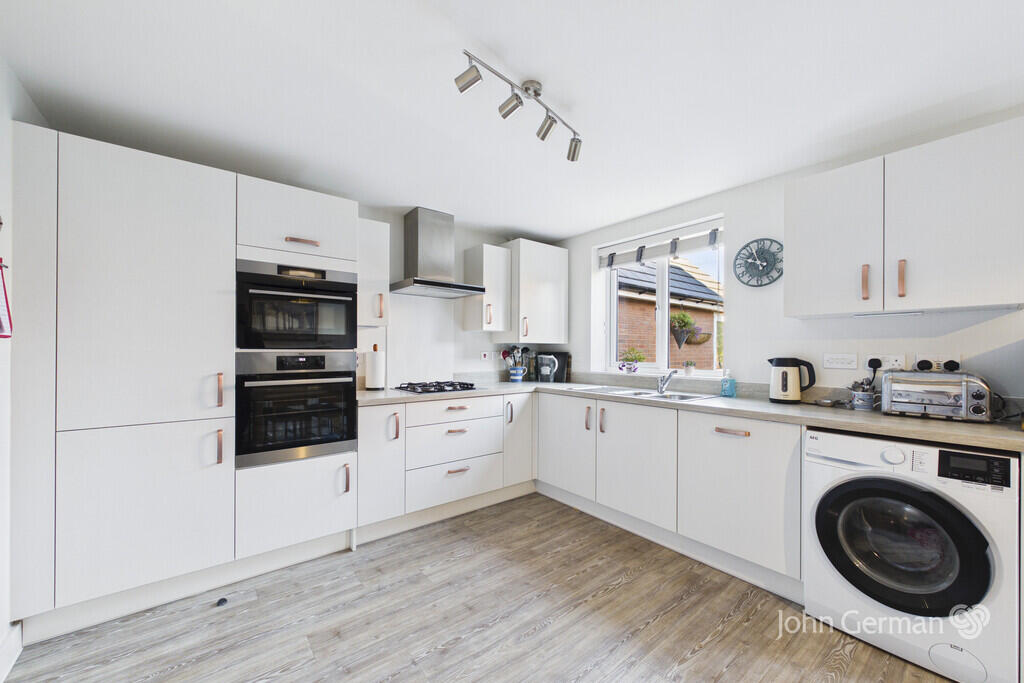 House in North West Leicestershire, Ashby de la Zouch - View 5
