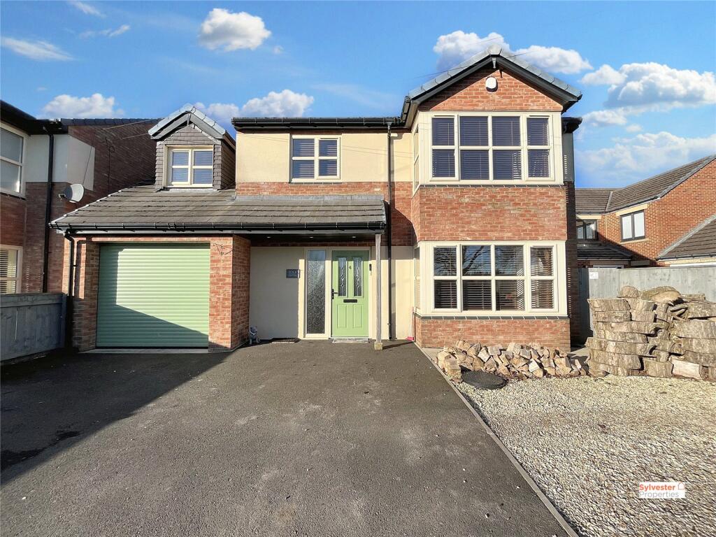 Main image of property: Boundary View, Burnhope, County Durham, DH7